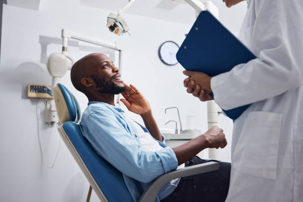 Best Emergency Dental Services for Seniors in Rochester, IL