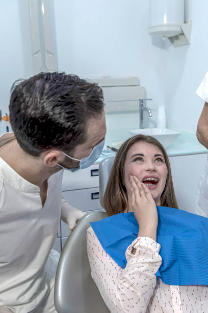 Best Mobile Emergency Dentist in Rochester, IL
