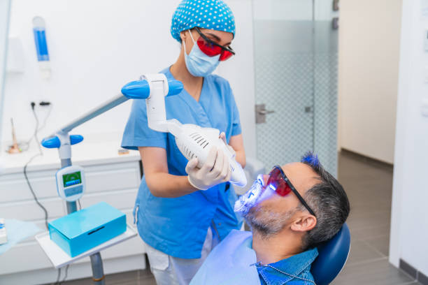 Best Emergency Dental Extractions in Rochester, IL